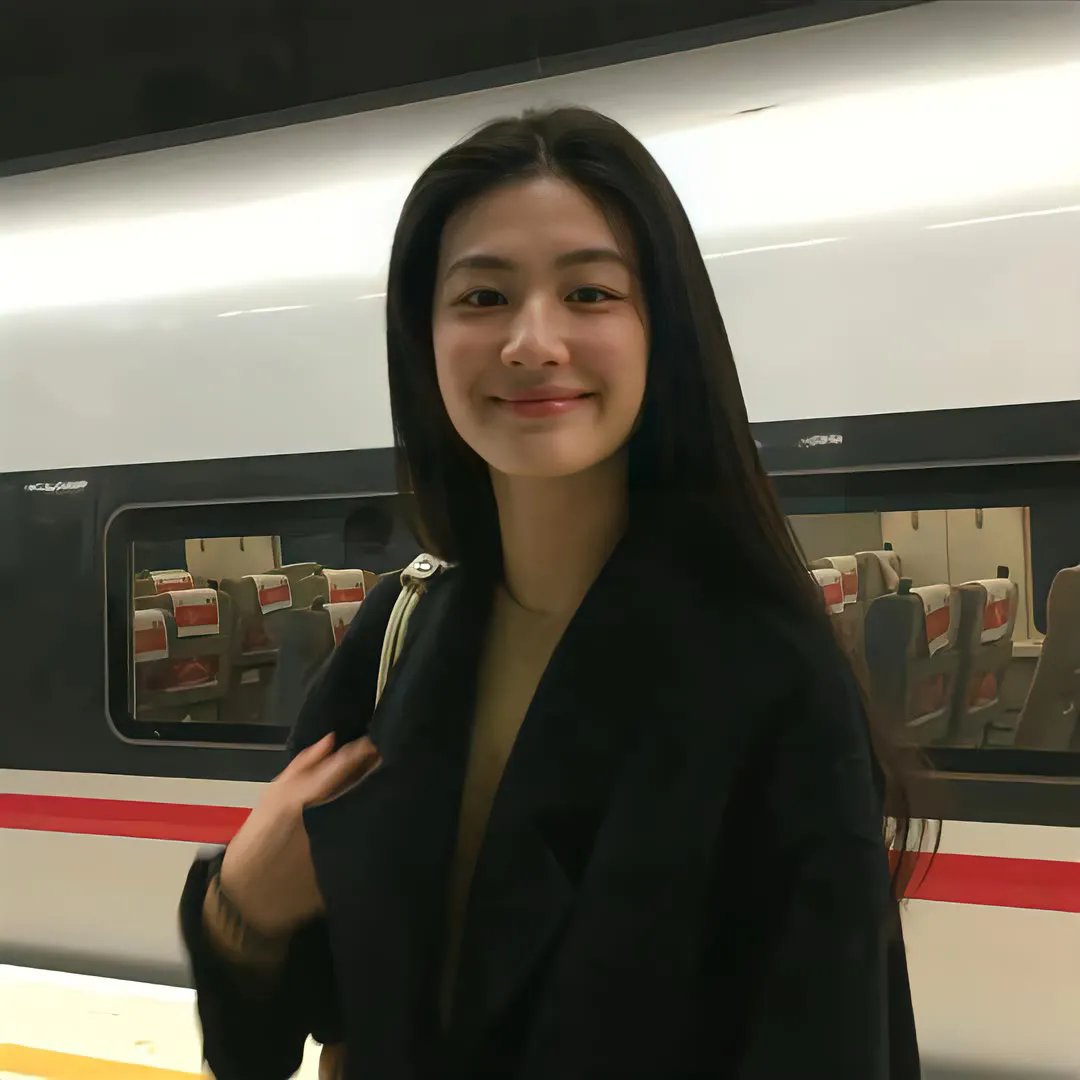 幸福特快车